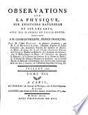 Journal de physique, de chimie et d'histoire naturelle et des arts