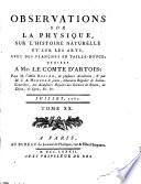 Journal de physique, de chimie et d'histoire naturelle et des arts