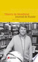 Journal de Russie