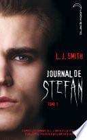 Journal de Stefan 1