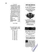 Journal de Trévoux, ou, Mémoires pour servir à l'histoire des sciences et des arts