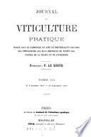 Journal de viticulture pratique
