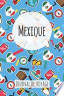 Journal de Voyage Mexique