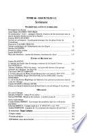 Journal des africanistes
