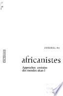 Journal des africanistes