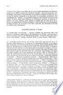 Journal des africanistes