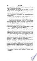Journal des avoués, ou recueil général des lois ...