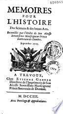 Journal des beaux-arts et des sciences