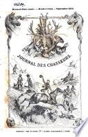 Journal des chasseurs