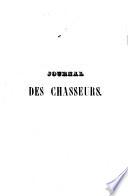 Journal des chasseurs
