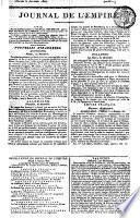 Journal des débats politiques et littéraires