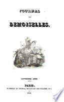 Journal des demoiselles
