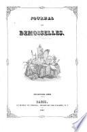 Journal des demoiselles