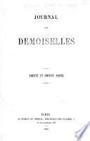 Journal des demoiselles
