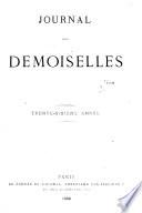 Journal des demoiselles