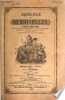 Journal des demoiselles