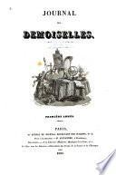 Journal des demoiselles