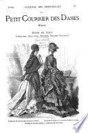 Journal des demoiselles