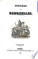Journal des demoiselles