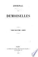 Journal des demoiselles