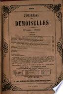 Journal des demoiselles