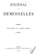 Journal des demoiselles