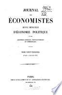 Journal des économistes