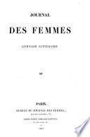 Journal des femmes