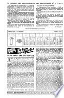 Journal des Instituteurs et des Institutrices