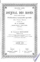 Journal des roses