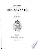 Journal des Savants