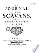 Journal des savants