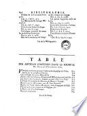 Journal des savants