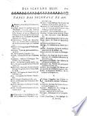 Journal des savants