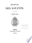 Journal des Savants