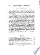Journal des Savants