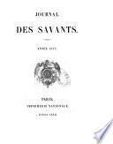 Journal des savants