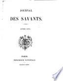 Journal des Savants