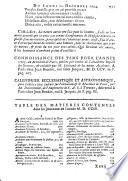 Journal des sçavans
