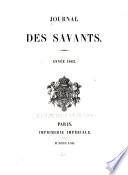 Journal des sçavans