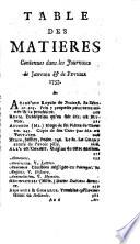 Journal des sçavans pour l'année ...