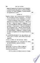 Journal Des Scienes Militaires Des Armées De Terre Et De Mer, Publié Avec L'Approbation Des Ministres De La Guerre Et De La Marine; Sous La Direction Du Général D'Artillerie Guillaume De Vaudoncourt