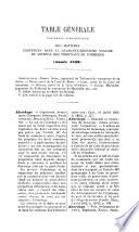Journal des tribunaux de commerce