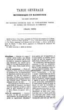 Journal des tribunaux de commerce