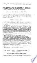 Journal des tribunaux de commerce