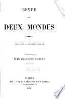 journal des voyages, des sciences, de l'administration, des moeurs, etc., chez les différens peuples du globe