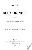 journal des voyages, des sciences, de l'administration, des moeurs, etc., chez les différens peuples du globe