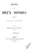 journal des voyages, des sciences, de l'administration, des moeurs, etc., chez les différens peuples du globe
