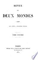 journal des voyages, des sciences, de l'administration, des moeurs, etc., chez les différens peuples du globe