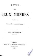 journal des voyages, des sciences, de l'administration, des moeurs, etc., chez les différens peuples du globe